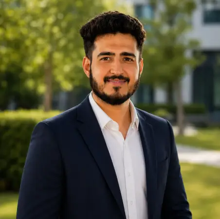 Aman Tandon - Founder of Mycroft