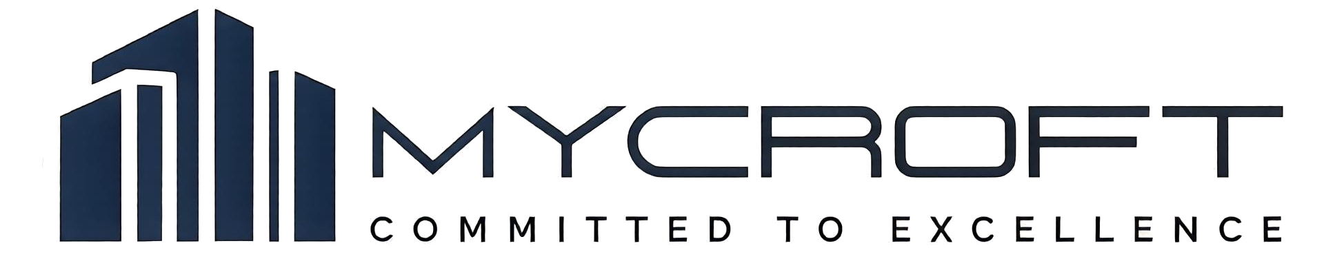 site logo